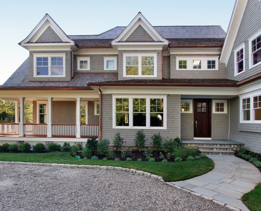 Gallery - Bluewater Home Builders